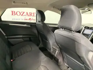 Ford Fusion 2016 SE 4p Sedan