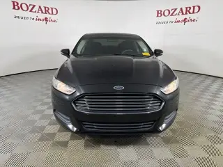 Ford Fusion 2016 SE 4p Sedan