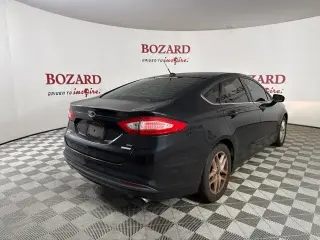 Ford Fusion 2016 SE 4p Sedan