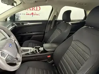 Ford Fusion 2016 SE 4p Sedan