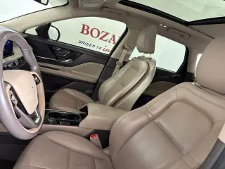 Lincoln Corsair 2021 Standard 4p SUV