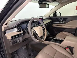 Lincoln Corsair 2021 Standard 4p SUV
