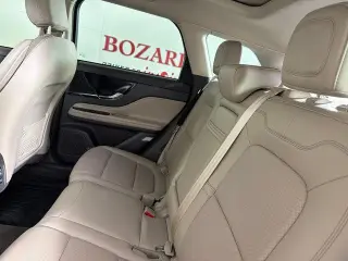 Lincoln Corsair 2021 Standard 4p SUV