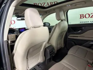 Lincoln Corsair 2021 Standard 4p SUV