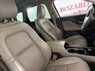 Lincoln Corsair 2021 Standard 4p SUV