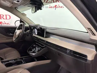 Lincoln Corsair 2021 Standard 4p SUV