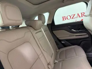 Lincoln Corsair 2021 Standard 4p SUV