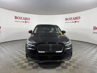 Lincoln Corsair 2021 Standard 4p SUV