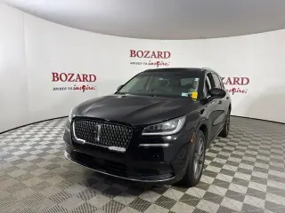 Lincoln Corsair 2021 Standard 4p SUV