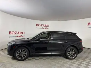 Lincoln Corsair 2021 Standard 4p SUV