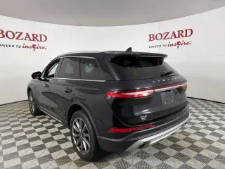 Lincoln Corsair 2021 Standard 4p SUV