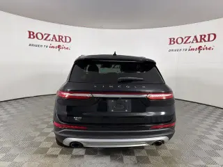 Lincoln Corsair 2021 Standard 4p SUV