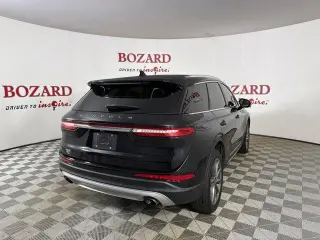 Lincoln Corsair 2021 Standard 4p SUV