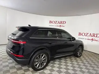 Lincoln Corsair 2021 Standard 4p SUV