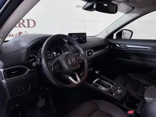 Mazda CX-5 2024 AWD 2.5 S Preferred 4p SUV