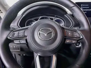 Mazda CX-5 2024 AWD 2.5 S Preferred 4p SUV