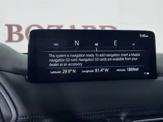 Mazda CX-5 2024 AWD 2.5 S Preferred 4p SUV