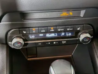 Mazda CX-5 2024 AWD 2.5 S Preferred 4p SUV
