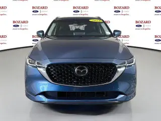 Mazda CX-5 2024 AWD 2.5 S Preferred 4p SUV
