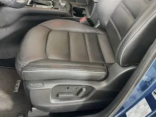 Mazda CX-5 2024 AWD 2.5 S Preferred 4p SUV