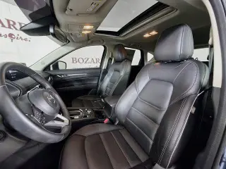 Mazda CX-5 2024 AWD 2.5 S Preferred 4p SUV