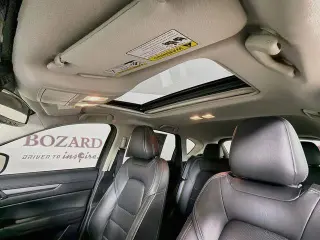 Mazda CX-5 2024 AWD 2.5 S Preferred 4p SUV