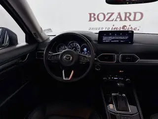 Mazda CX-5 2024 AWD 2.5 S Preferred 4p SUV