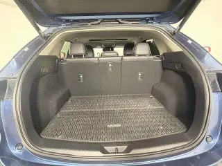 Mazda CX-5 2024 AWD 2.5 S Preferred 4p SUV