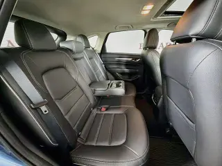 Mazda CX-5 2024 AWD 2.5 S Preferred 4p SUV
