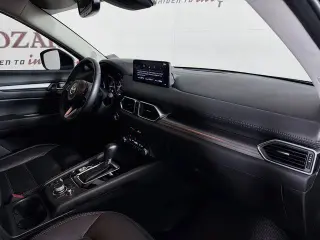 Mazda CX-5 2024 AWD 2.5 S Preferred 4p SUV
