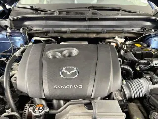 Mazda CX-5 2024 AWD 2.5 S Preferred 4p SUV