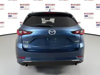 Mazda CX-5 2024 AWD 2.5 S Preferred 4p SUV