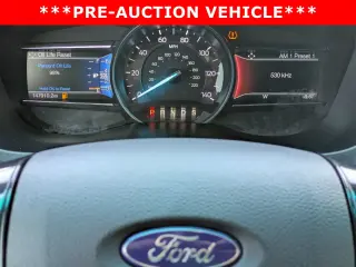 Ford Explorer 2017 XLT 4p SUV