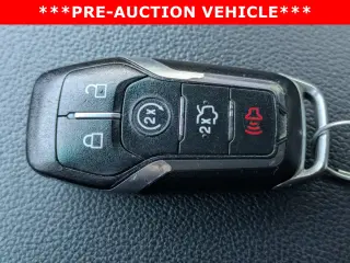 Ford Explorer 2017 XLT 4p SUV