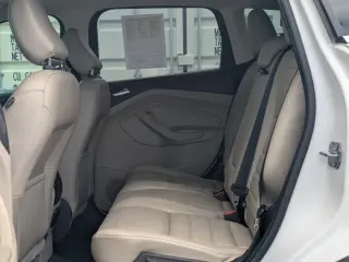 Ford Escape 2019 4x4 Titanium 4p SUV