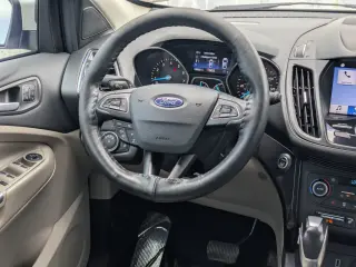 Ford Escape 2019 4x4 Titanium 4p SUV