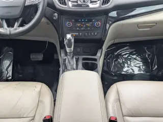 Ford Escape 2019 4x4 Titanium 4p SUV