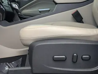 Ford Escape 2019 4x4 Titanium 4p SUV
