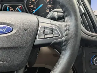 Ford Escape 2019 4x4 Titanium 4p SUV