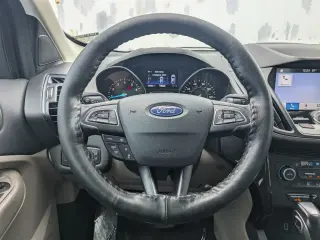 Ford Escape 2019 4x4 Titanium 4p SUV