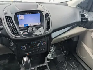 Ford Escape 2019 4x4 Titanium 4p SUV