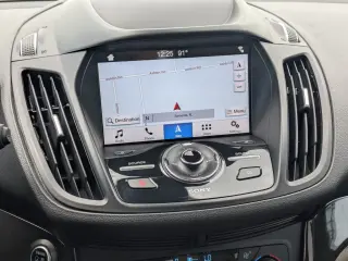 Ford Escape 2019 4x4 Titanium 4p SUV