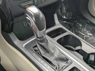 Ford Escape 2019 4x4 Titanium 4p SUV