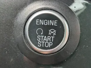 Ford Escape 2019 4x4 Titanium 4p SUV