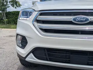 Ford Escape 2019 4x4 Titanium 4p SUV