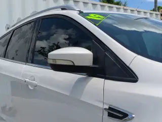 Ford Escape 2019 4x4 Titanium 4p SUV