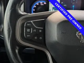 Ford Bronco 2021 4x4 Badlands Advanced 4p SUV