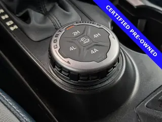 Ford Bronco 2021 4x4 Badlands Advanced 4p SUV