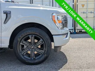 Ford F-150 2023 4x2 XLT 4p SuperCrew 5.5 ft. SB
