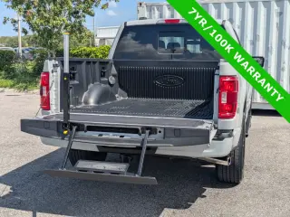 Ford F-150 2023 4x2 XLT 4p SuperCrew 5.5 ft. SB